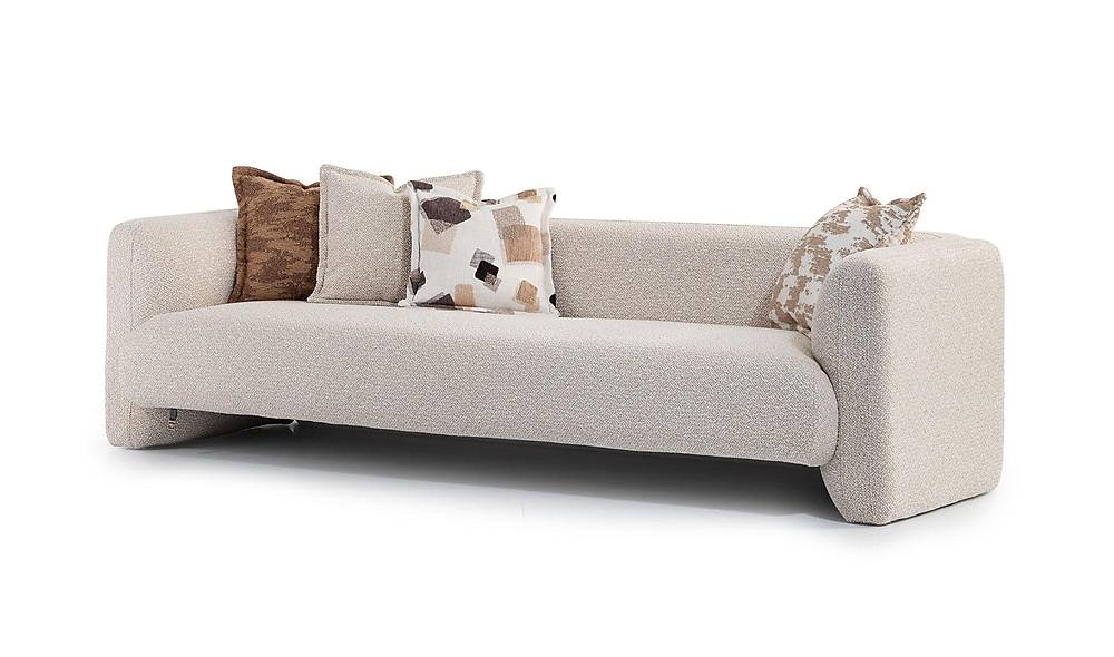 Camelia designbank — Premium comfort