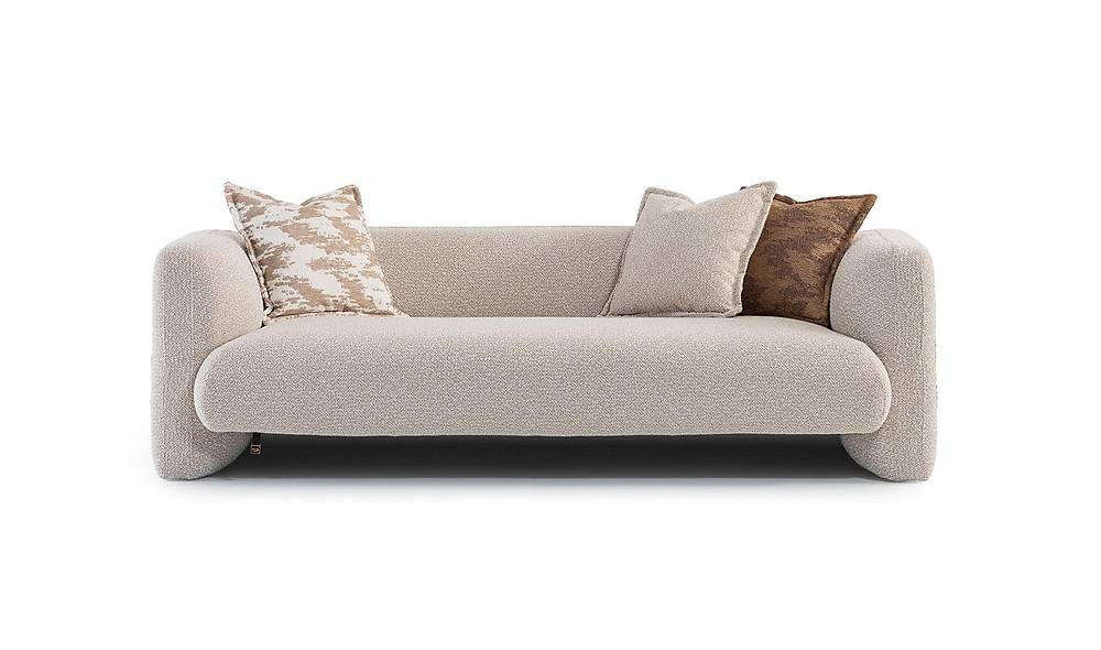 Camelia designbank — Premium comfort