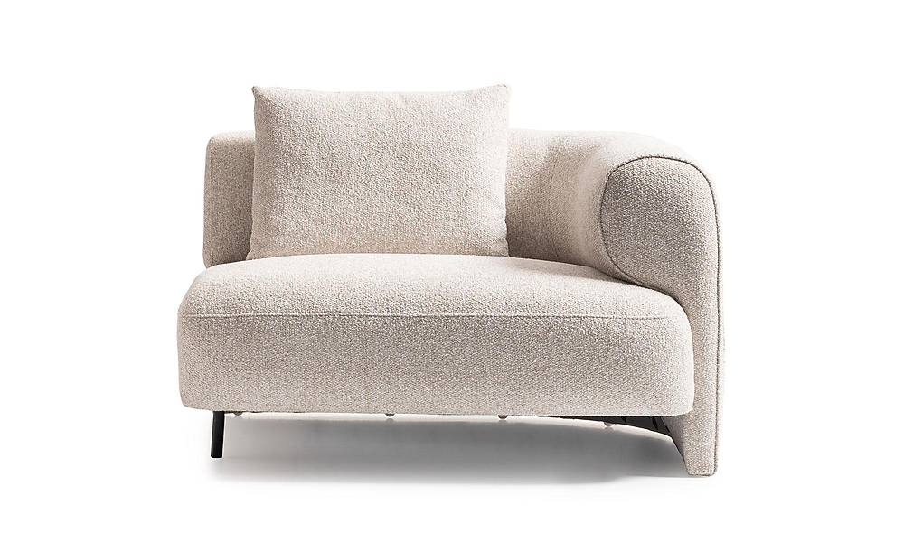 Camelia New 4-zits bank - Luxe comfort & modern design