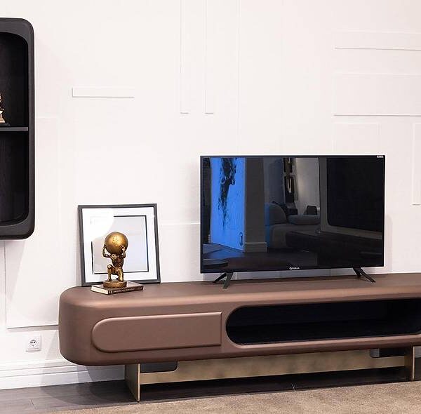 Capello Midi tv-meubel – Premium kwaliteit & strak design