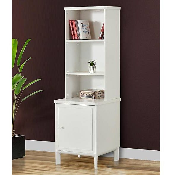 Carina Kitaplýk – Premium kwaliteit boekenkast, stijlvol design