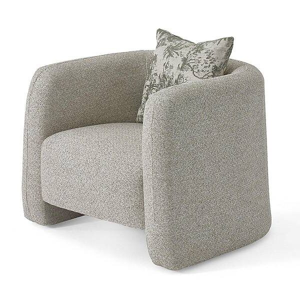 Cartier Berjer – luxe designfauteuil van premium kwaliteit