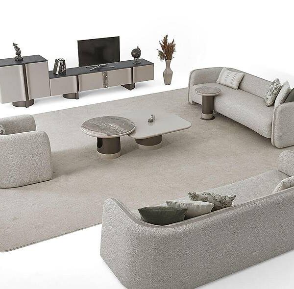 Cartier Luxe Bankstel — Premium Kwaliteit & Design