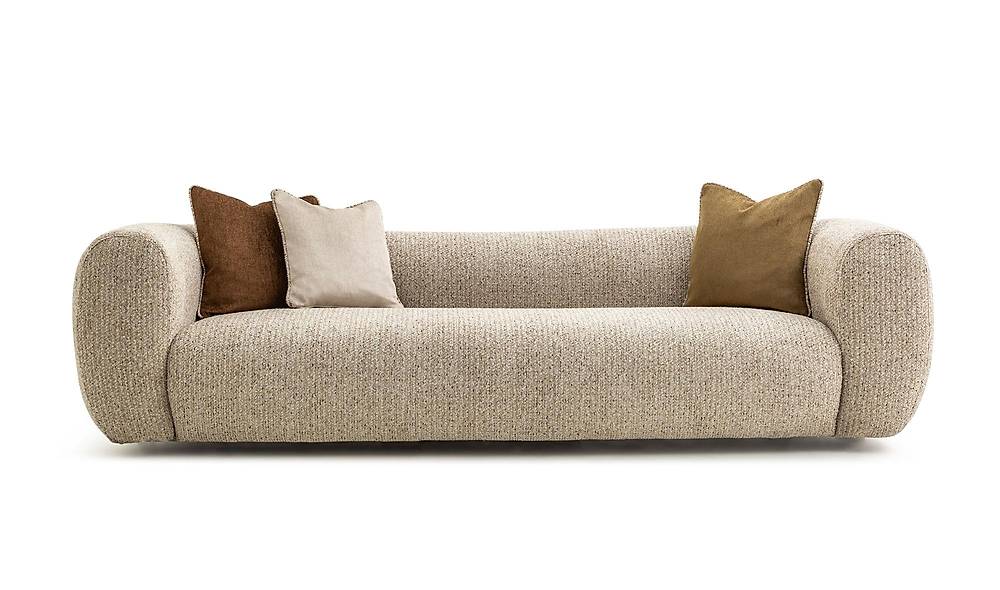 Casala Kanepe – Luxe designbank met optimaal zitcomfort