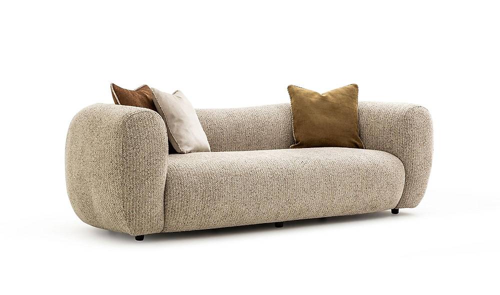 Casala Kanepe – Luxe designbank met optimaal zitcomfort