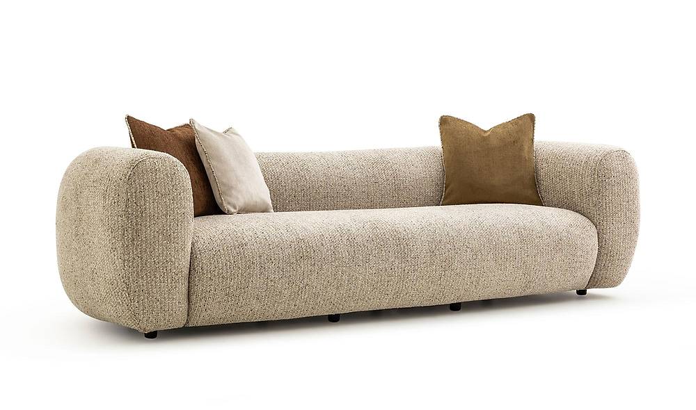 Casala Kanepe – Luxe designbank met optimaal zitcomfort