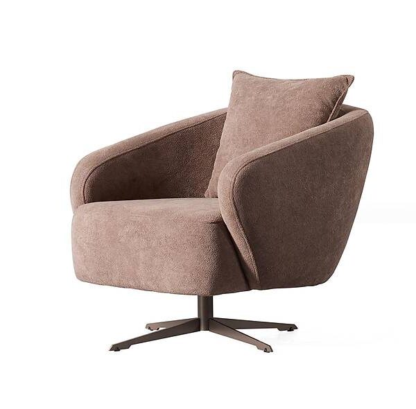 Casto Luxe Fauteuil — Premium kwaliteit en ultiem comfort