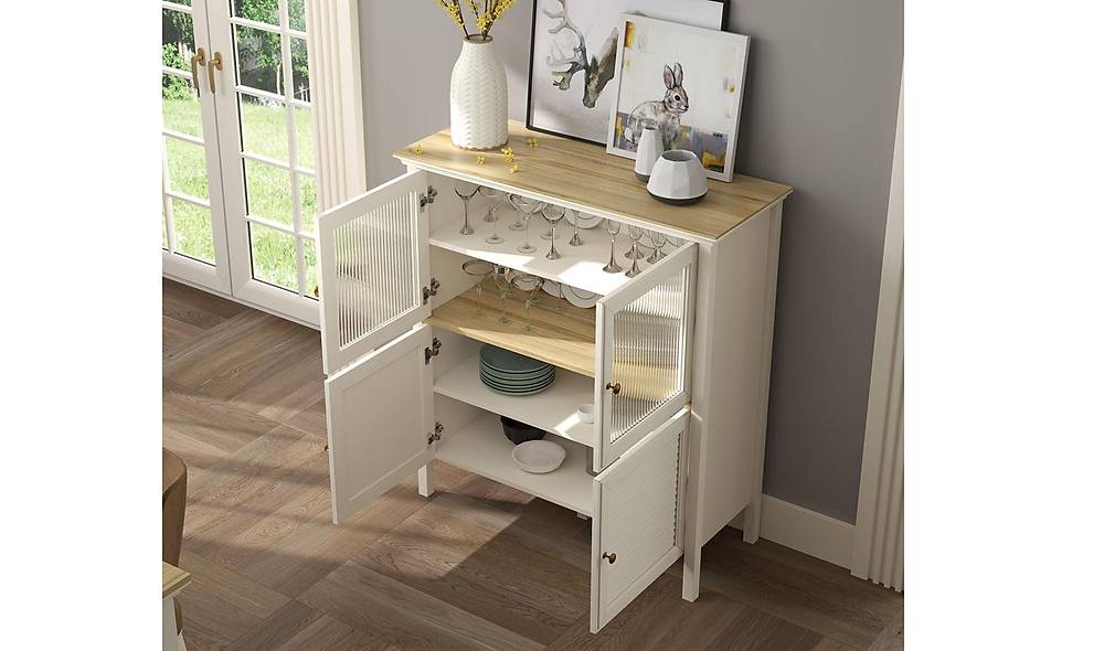 Casto premium tv-meubel — modern design & topkwaliteit