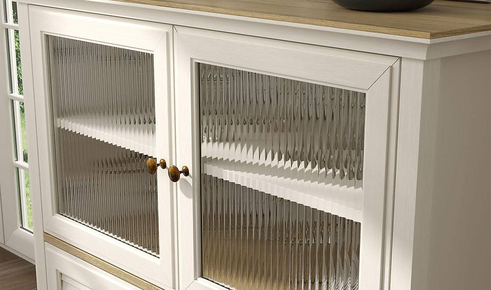 Casto premium tv-meubel — modern design & topkwaliteit