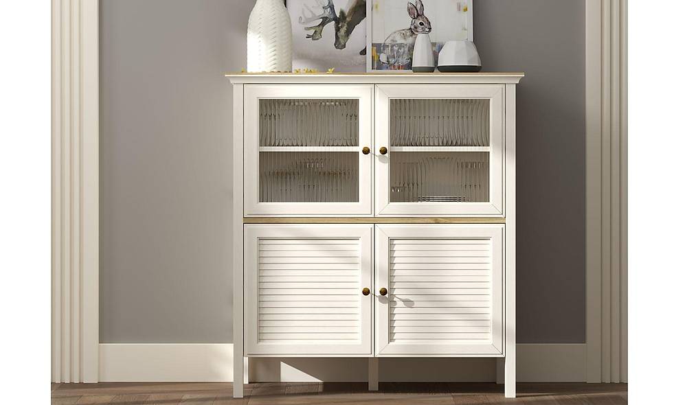 Casto premium tv-meubel — modern design & topkwaliteit