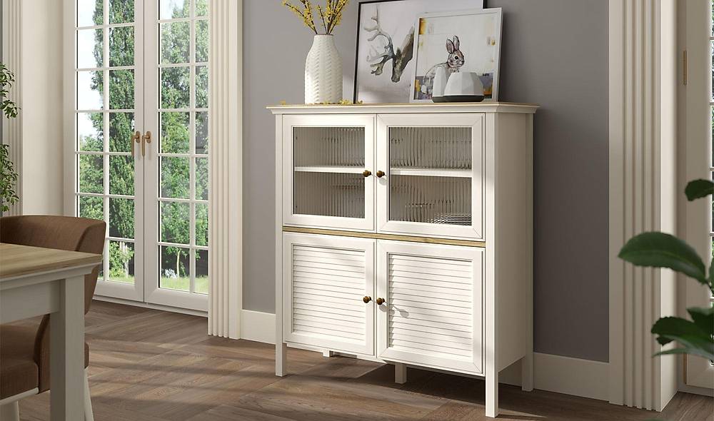 Casto premium tv-meubel — modern design & topkwaliteit
