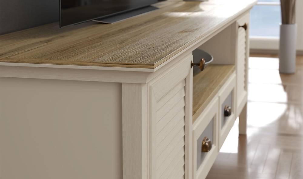 Casto premium tv-meubel — modern design & topkwaliteit