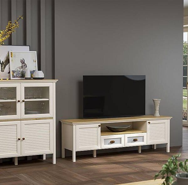 Casto premium tv-meubel — modern design & topkwaliteit