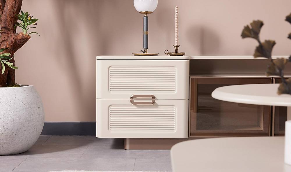 Casto TV-meubel — Hoogwaardig design & duurzame kwaliteit