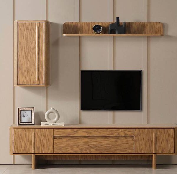 Catren TV-meubel — Premium design voor moderne woonkamers