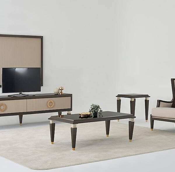 Chanel Eetkamer – Luxe design voor stijlvolle diners