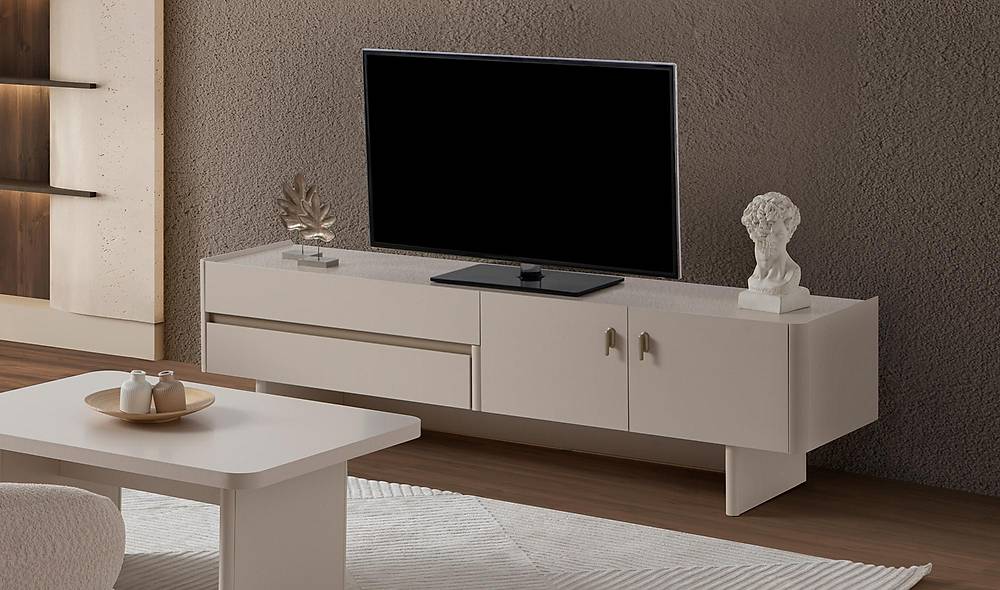 Chello Premium TV-meubel – Strak design & duurzame kwaliteit