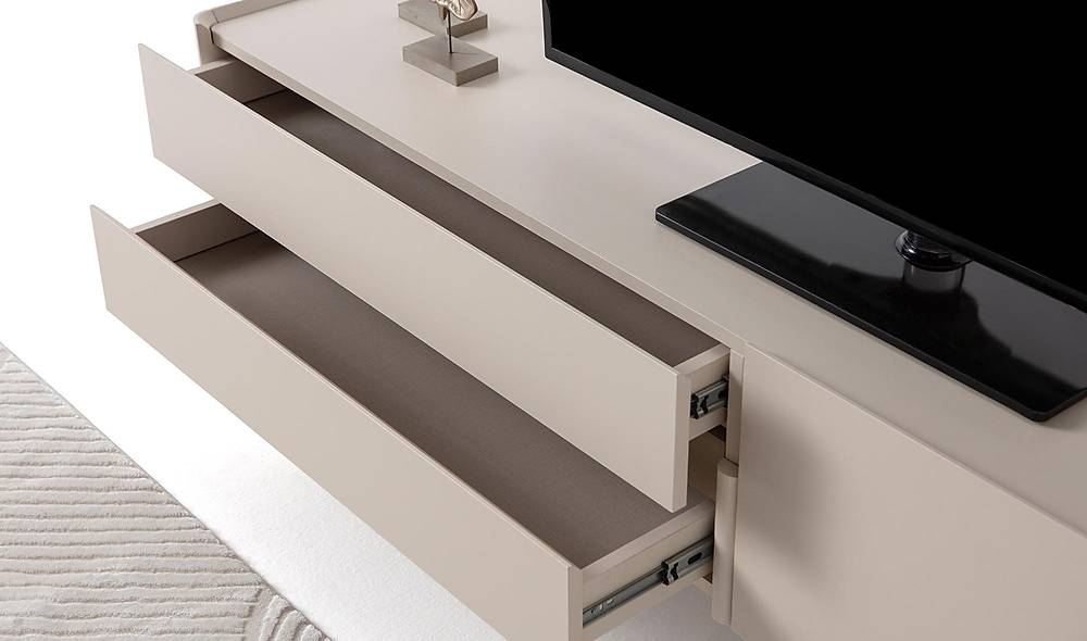 Chello Premium TV-meubel – Strak design & duurzame kwaliteit