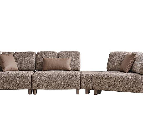 Clark Hoekbank – Premium design & luxe comfort