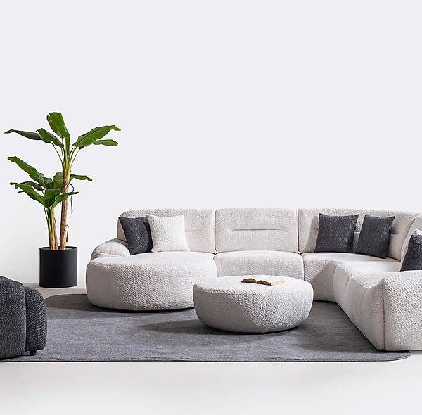 Classi Hoekbankset – Premium kwaliteit & modern design