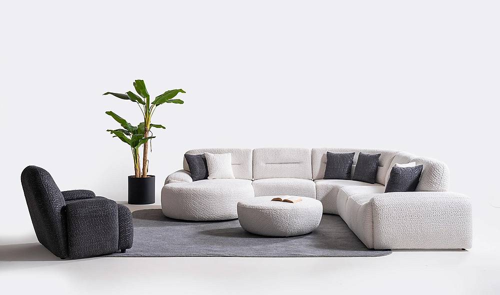 Classi Hoekbankset – Premium kwaliteit & modern design