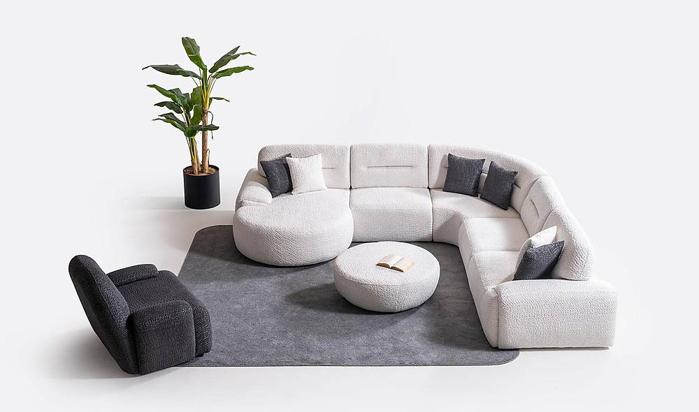 Classi Hoekbankset – Premium kwaliteit & modern design