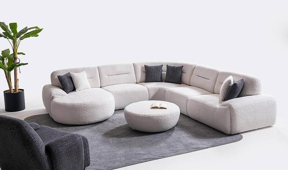 Classi Hoekbankset – Premium kwaliteit & modern design