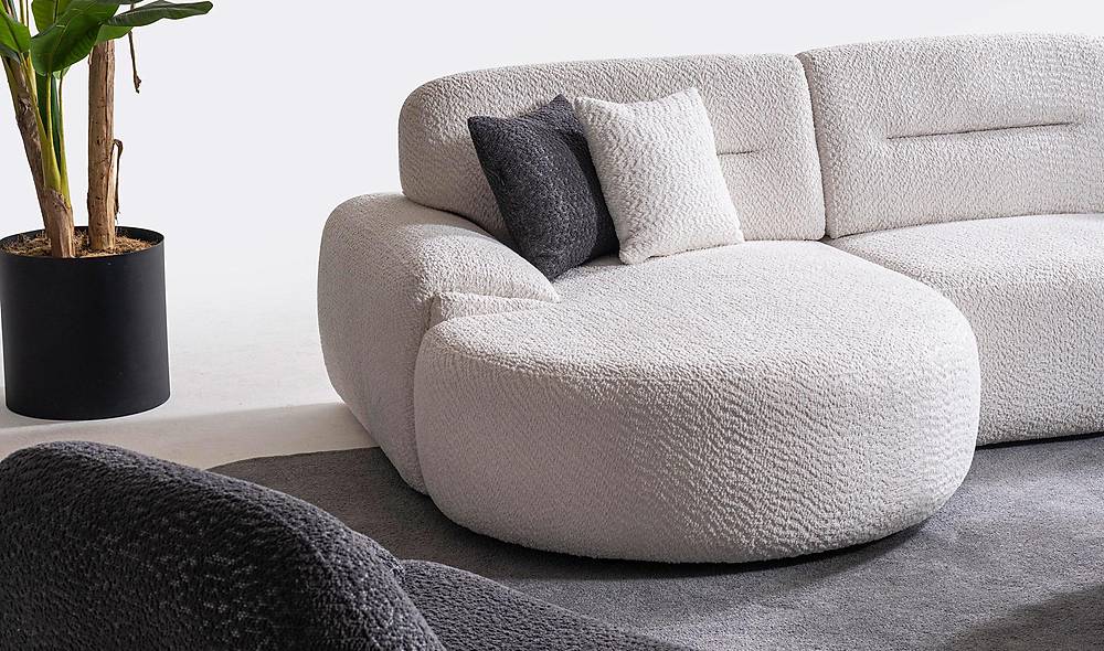 Classi Hoekbankset – Premium kwaliteit & modern design