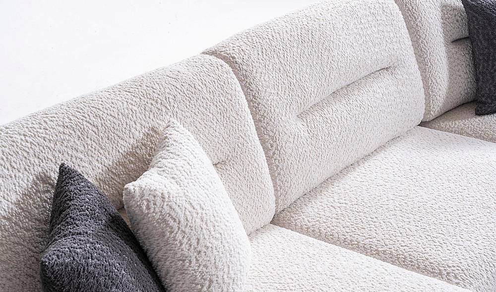 Classi Hoekbankset – Premium kwaliteit & modern design