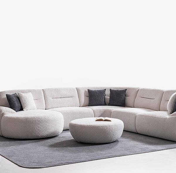 Classi Hoekbankset – Premium kwaliteit & modern design