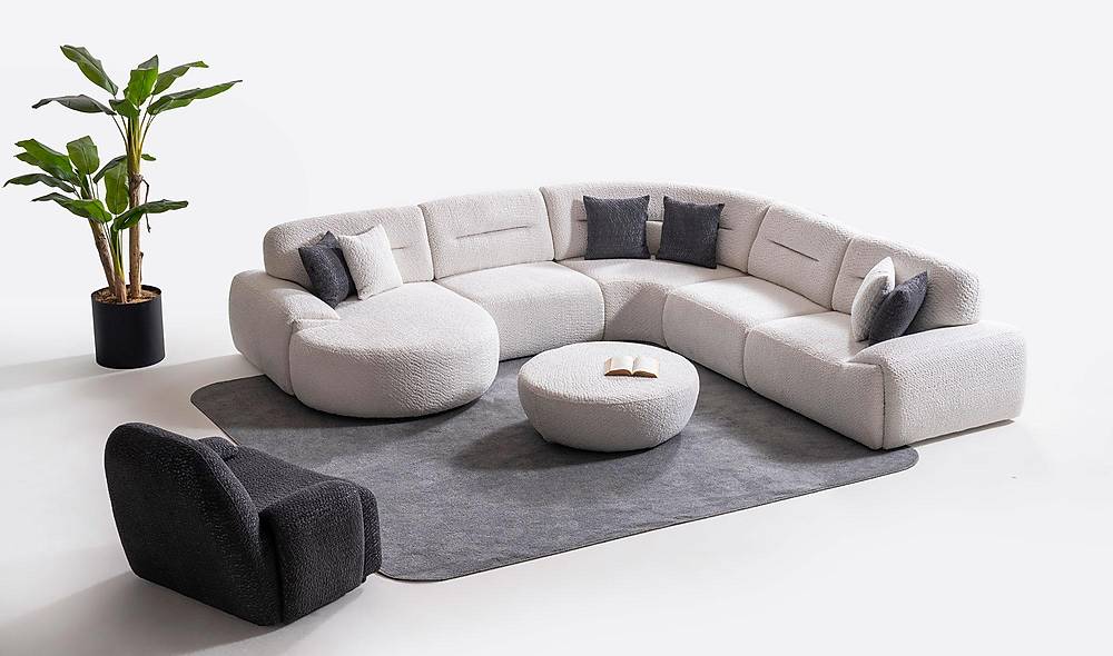 Classi Hoekbankset – Premium kwaliteit & modern design