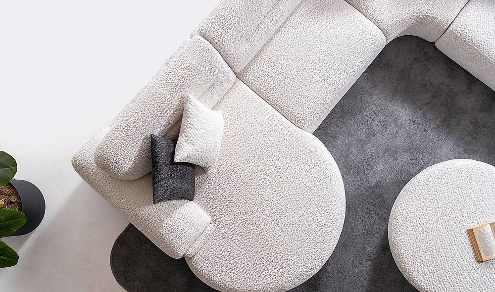 Classi Hoekbankset – Premium kwaliteit & modern design