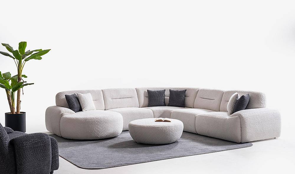 Classi Hoekbankset – Premium kwaliteit & modern design