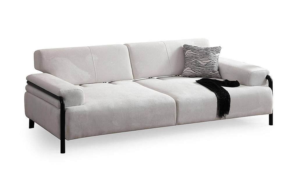 Cloud Kanepe Dark - Luxe designbank met ultiem comfort