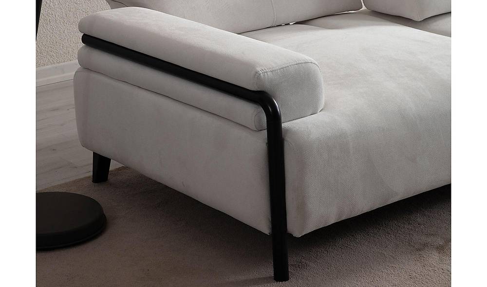 Cloud Kanepe Dark - Luxe designbank met ultiem comfort