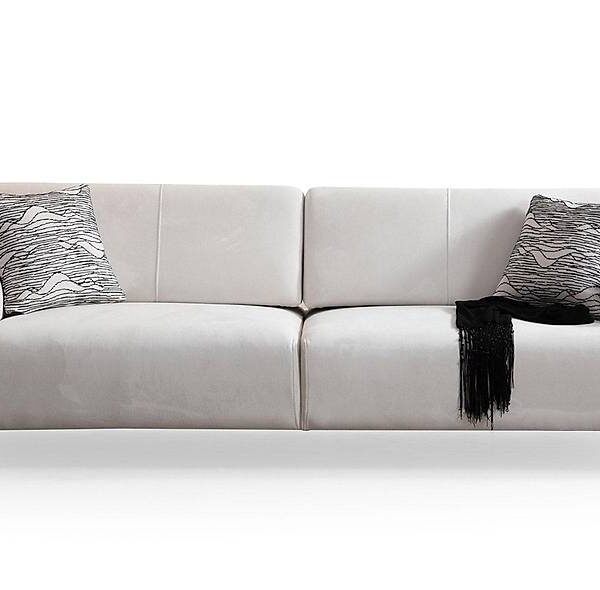 Cloud Kanepe Dark - Luxe designbank met ultiem comfort
