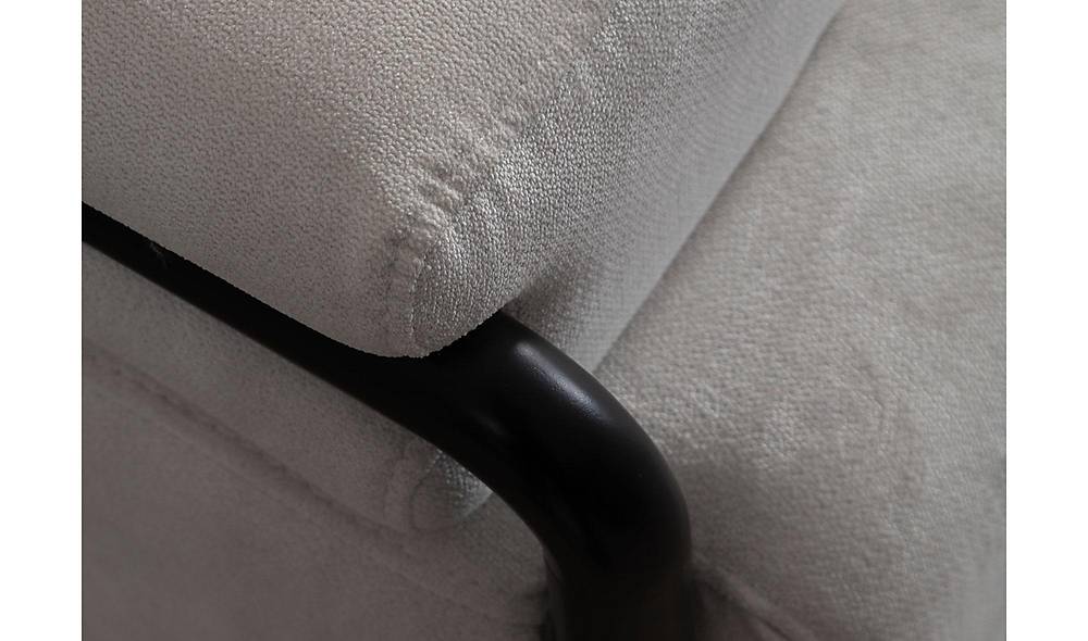 Cloud Kanepe Dark - Luxe designbank met ultiem comfort