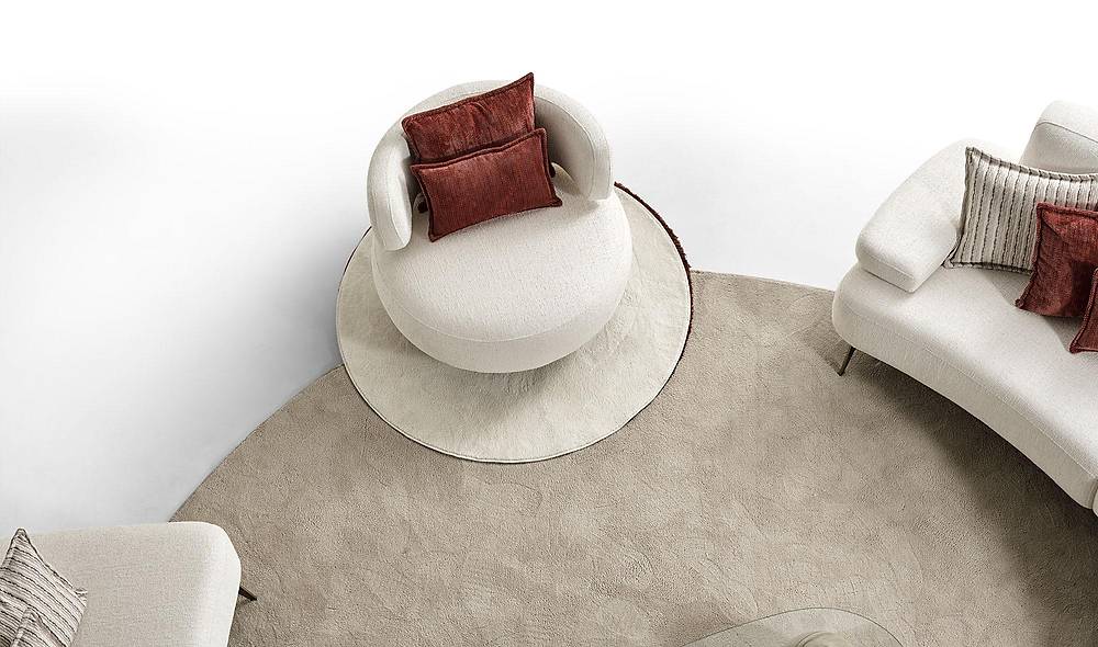 Colessa Berjer – Luxe designfauteuil voor ultiem zitcomfort
