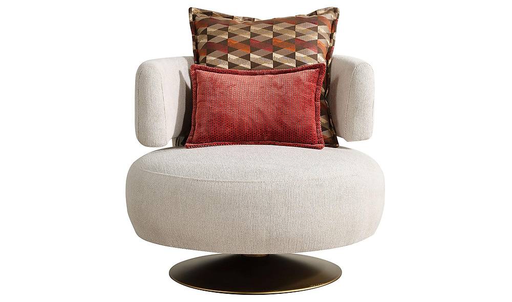 Colessa Berjer – Luxe designfauteuil voor ultiem zitcomfort