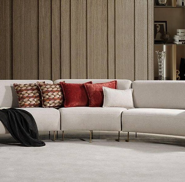 Colessa Designbank — Premium kwaliteit & ultiem comfort
