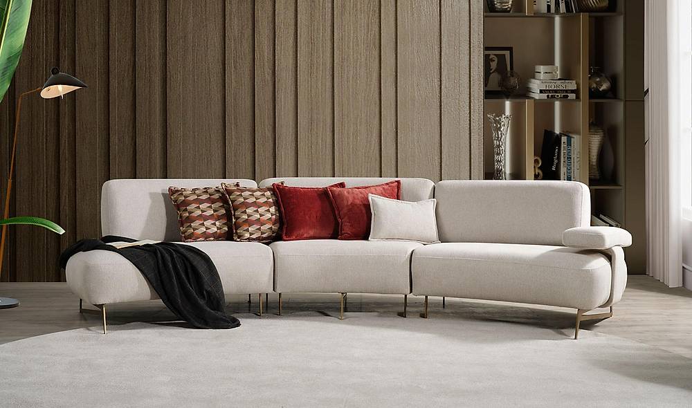 Colessa Designbank — Premium kwaliteit & ultiem comfort