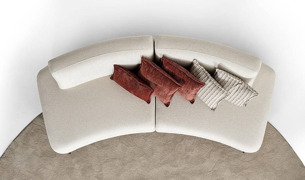 Colessa Designbank — Premium kwaliteit & ultiem comfort