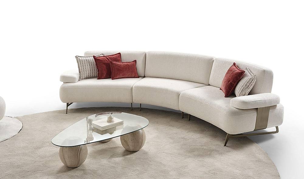 Colessa Designbank — Premium kwaliteit & ultiem comfort