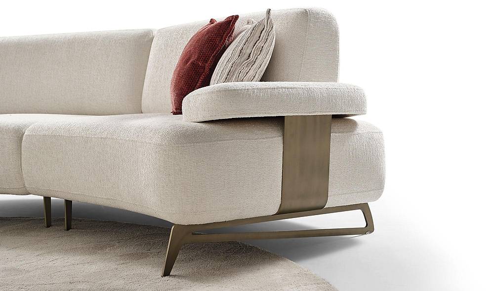 Colessa Designbank — Premium kwaliteit & ultiem comfort