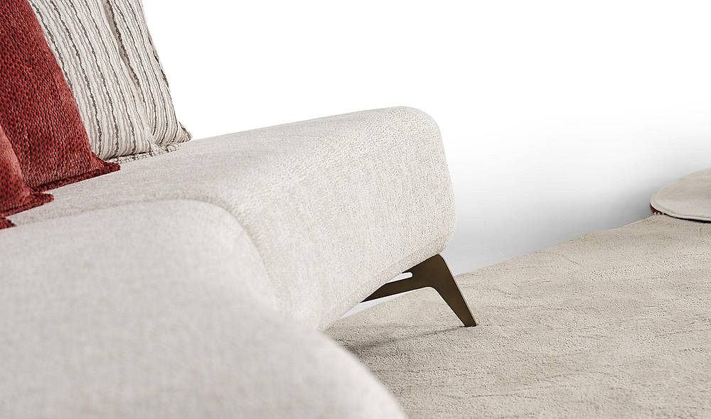 Colessa Designbank — Premium kwaliteit & ultiem comfort