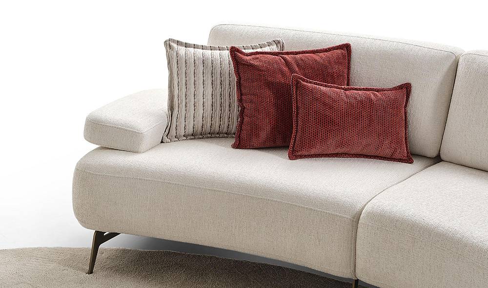Colessa Designbank — Premium kwaliteit & ultiem comfort