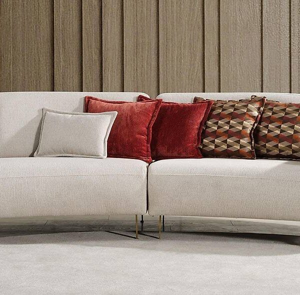 Colessa Designbank — Premium kwaliteit & ultiem comfort