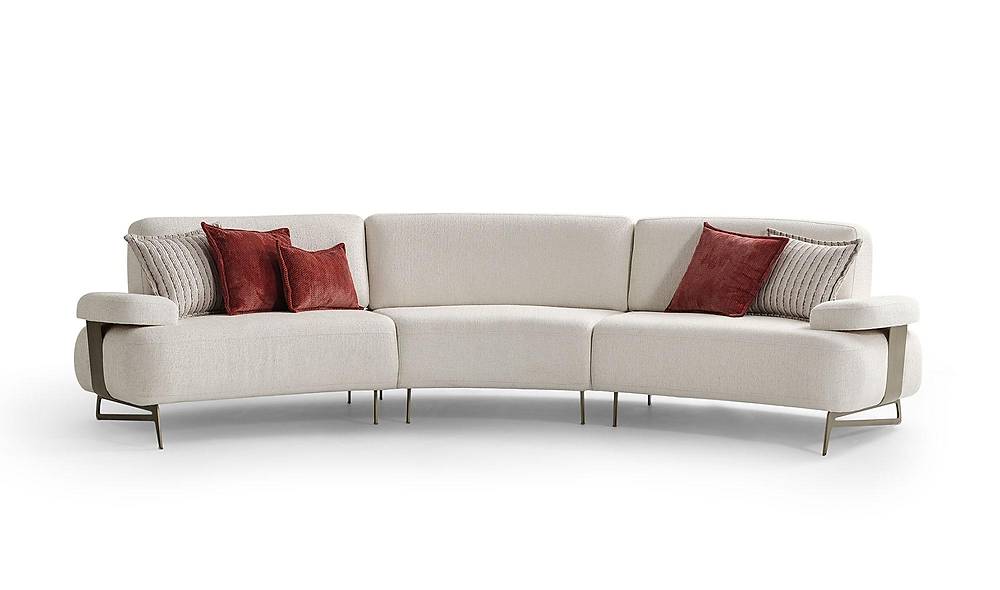 Colessa Designbank — Premium kwaliteit & ultiem comfort
