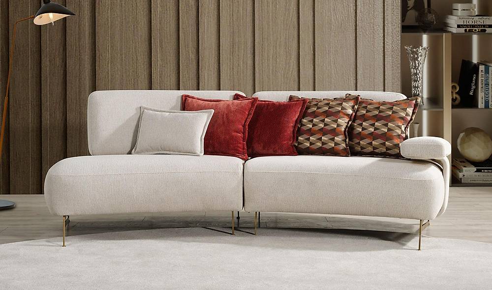 Colessa Designbank — Premium kwaliteit & ultiem comfort