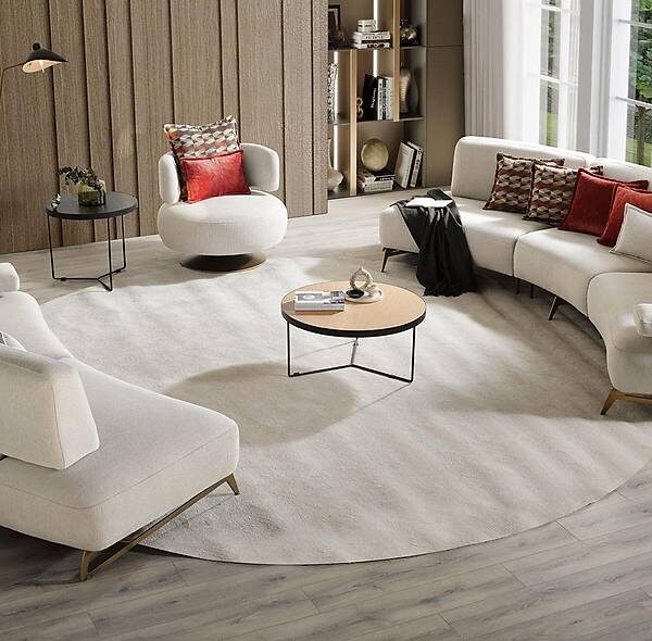 Colessa Premium Bankstel — Luxe kwaliteit voor uw woonkamer